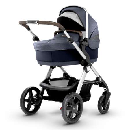 Шасси коляски Silver Cross Wave midnight SX2073.MDSI1
