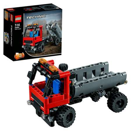 Конструктор LEGO Technic блочный