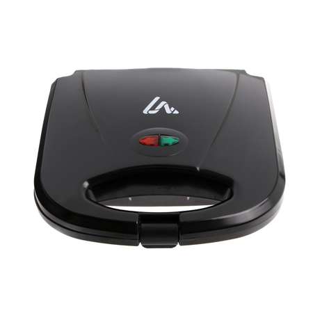 Электровафельница Sima-Land Luazon LT-08 750 Вт орешки антипригарное покрытие