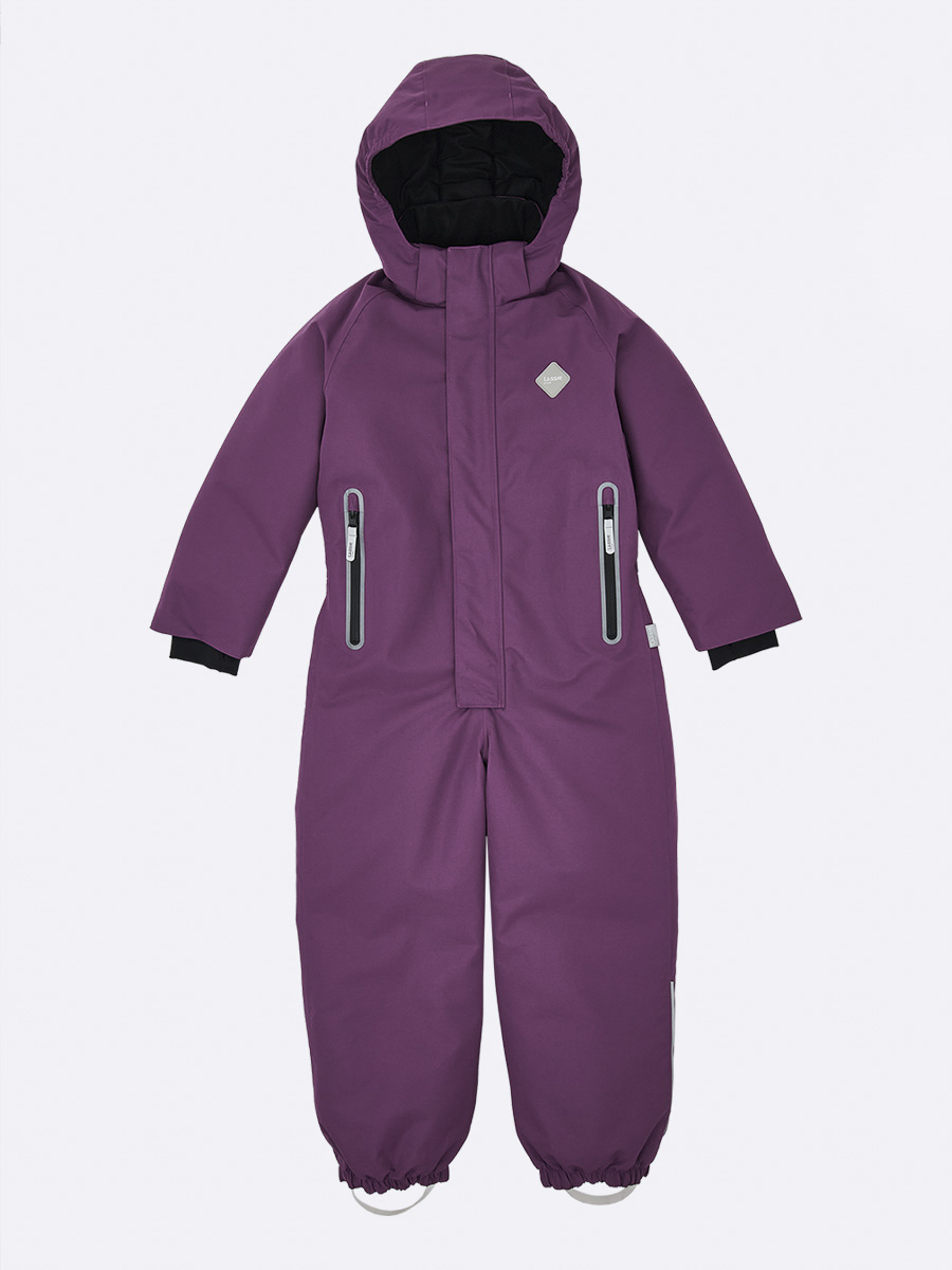 Комбинезон Lassie 73105316-4590 - фото 2