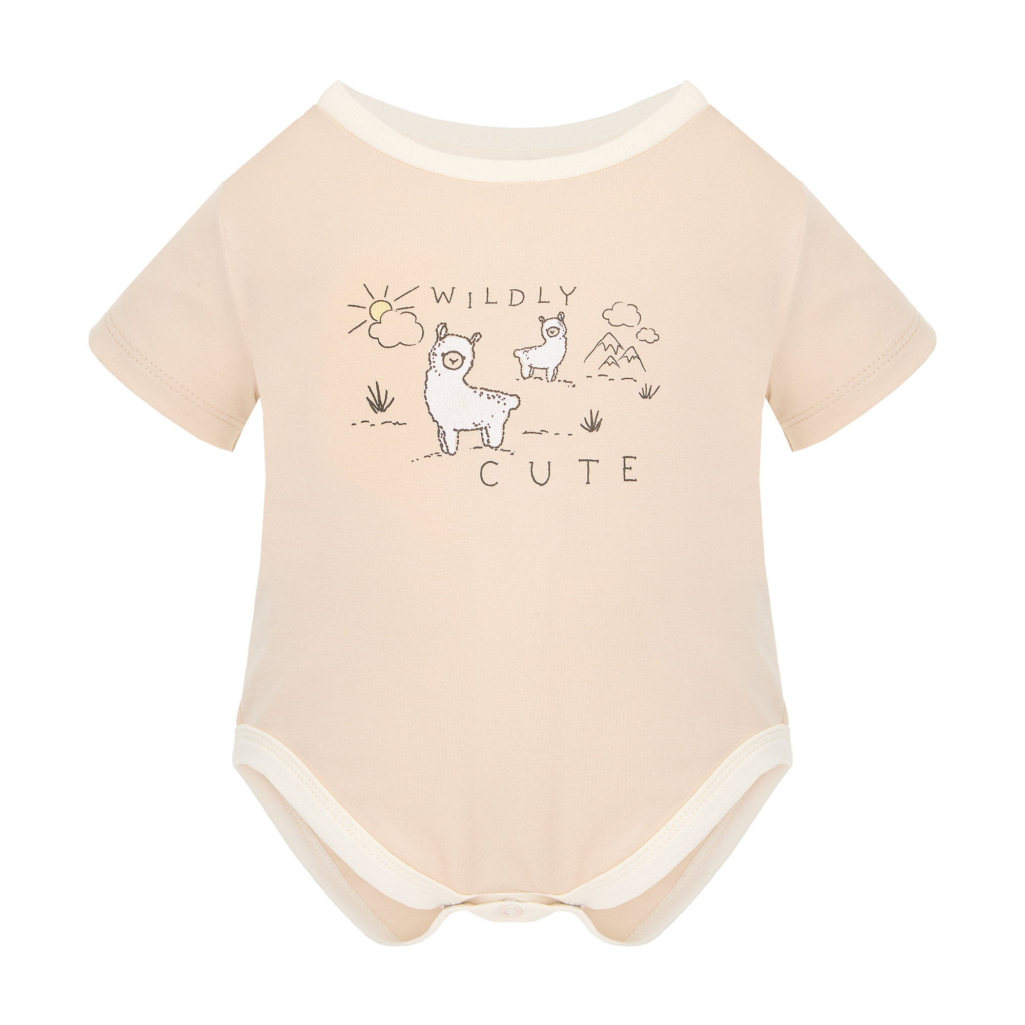 Боди CHOUPETTE 48.123 - фото 1