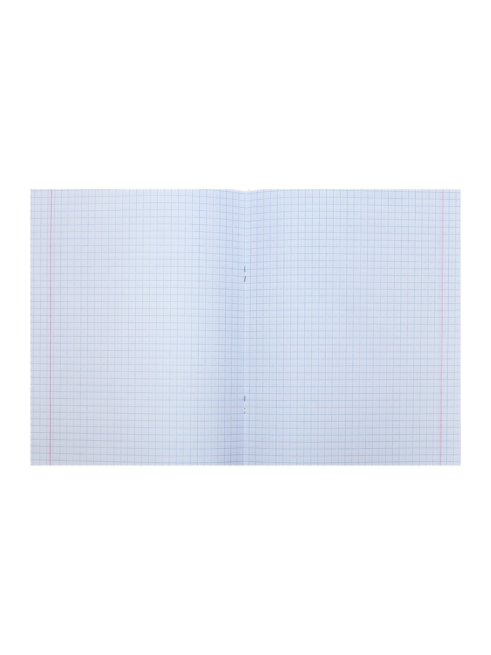 Тетрадь Calligrata клетка - фото 7