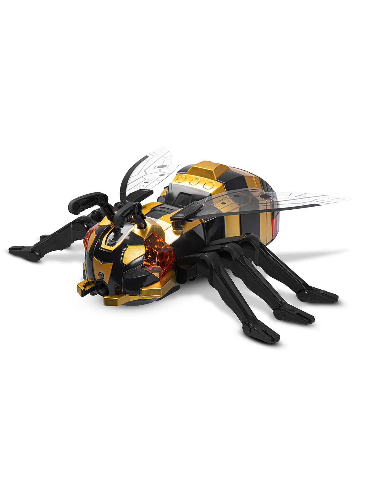 Насекомое РУ AUTODRIVE - фото 17