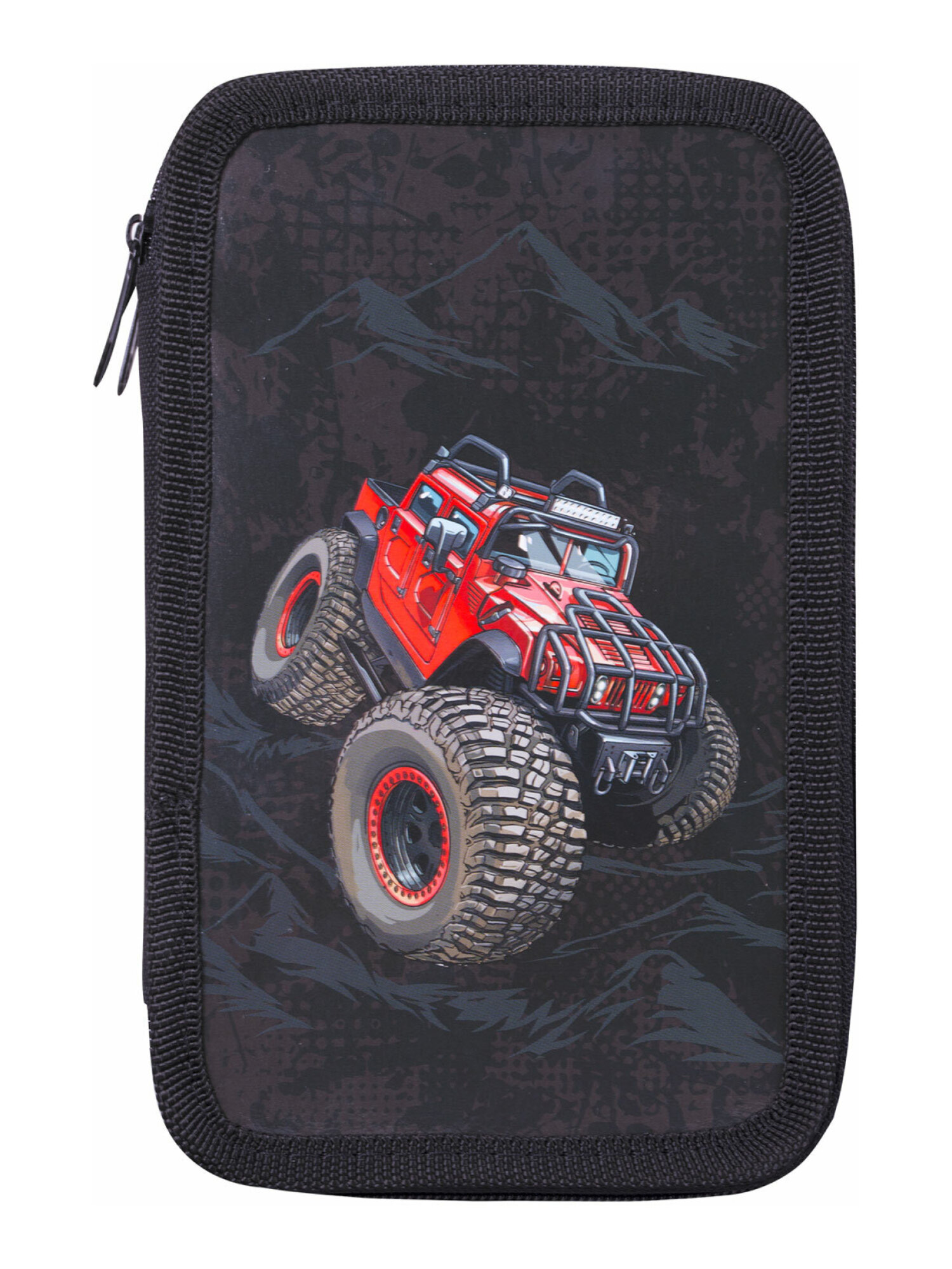 Пенал книжка Пифагор - фото 7