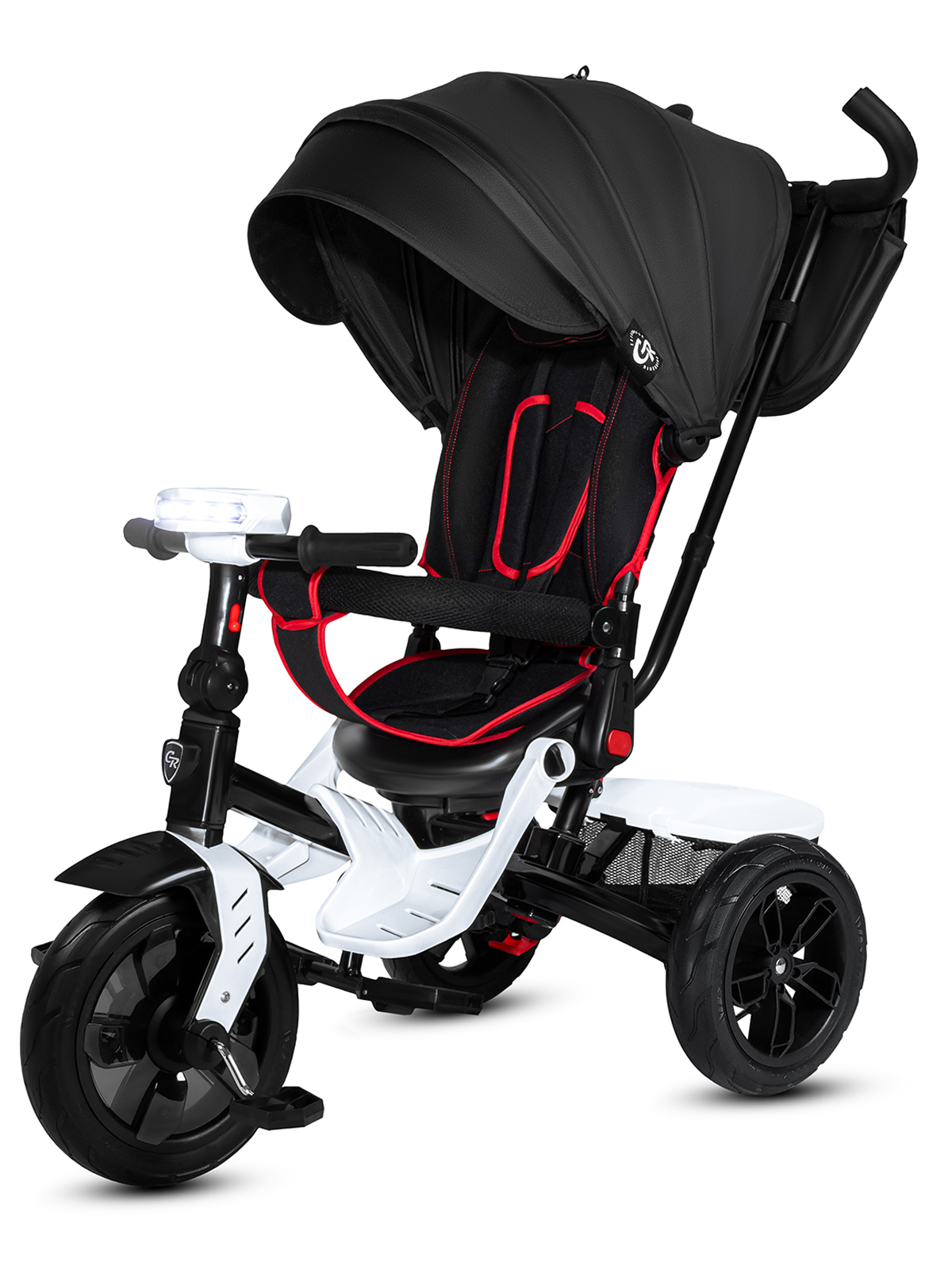 Трехколесный велосипед CITYRIDE - фото 21