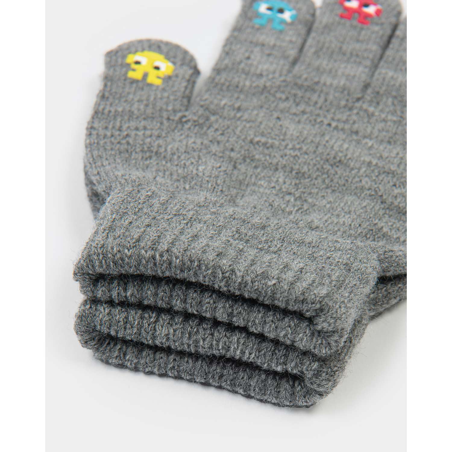 Перчатки Futurino - фото 3