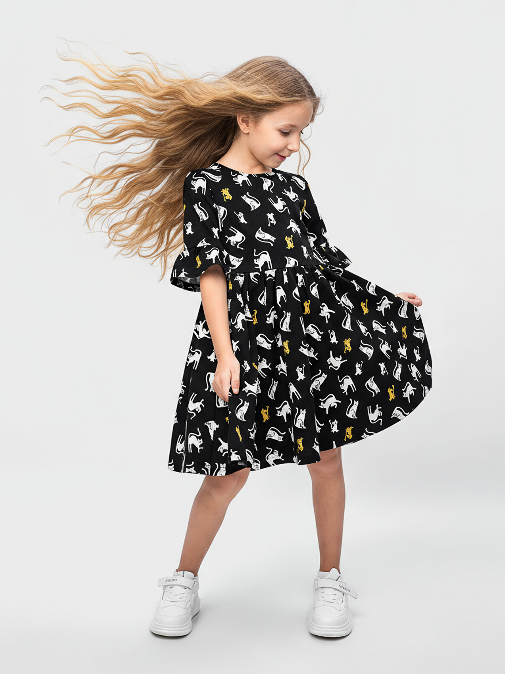 Платье Bossa Nova 138МП-171-Ч - фото 2