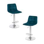 Стул DOBRIN TAILOR 2 шт.