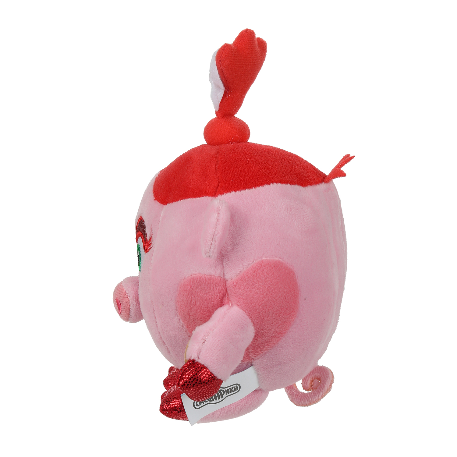 Мягкая игрушка Мульти Пульти Нюша - фото 3