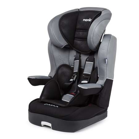 Автокресло Nania 1/2/3 (9-36 кг)