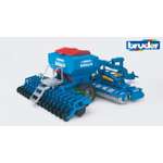 Прицеп Bruder 1:16