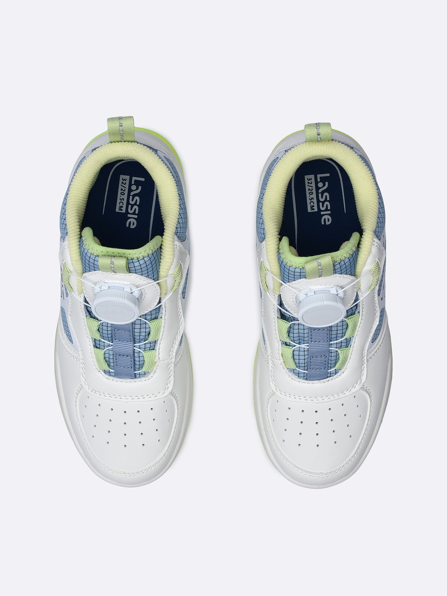 Кеды Lassie 73404201-0100 - фото 4