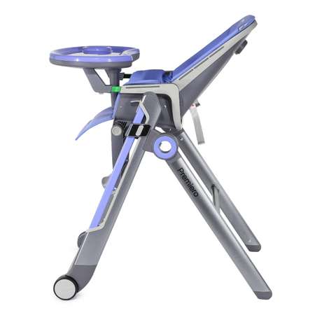 Стульчик для кормления Olsson Premiero Blue классический
