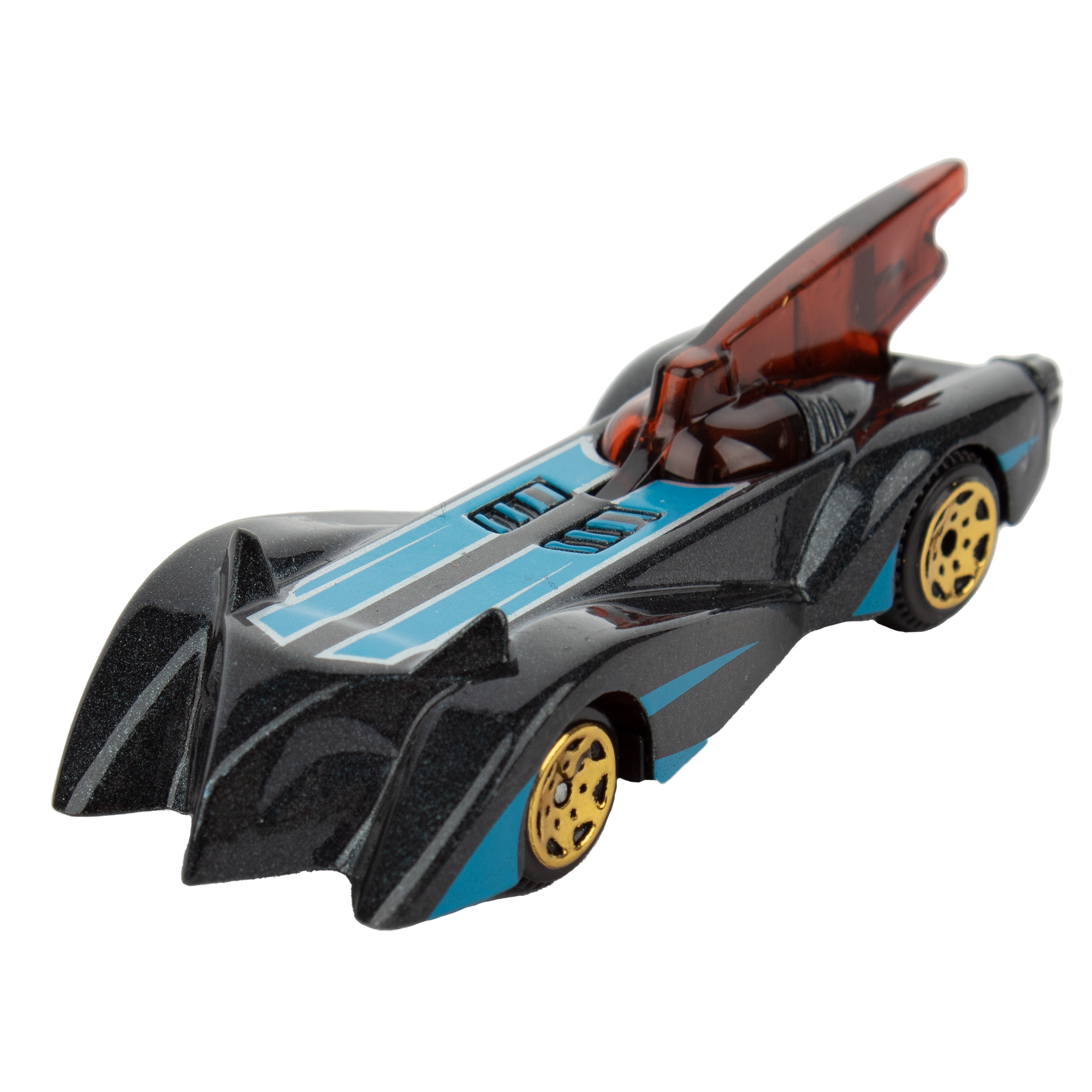 Автомобиль KiddieDrive из металла Hot Racers 1/16 87005_1 - фото 2