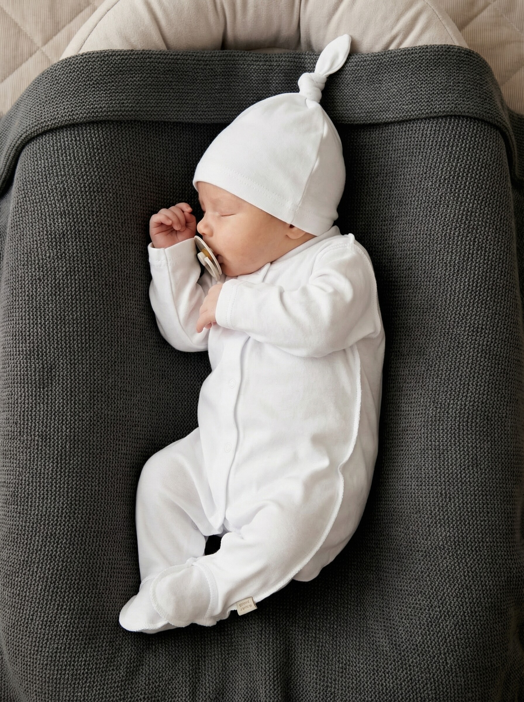 Комбинезон Milkymania 1093 - фото 1