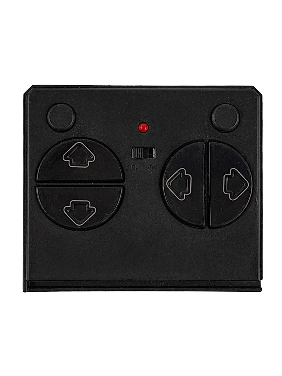 Автомобиль РУ Happy Cow - фото 4