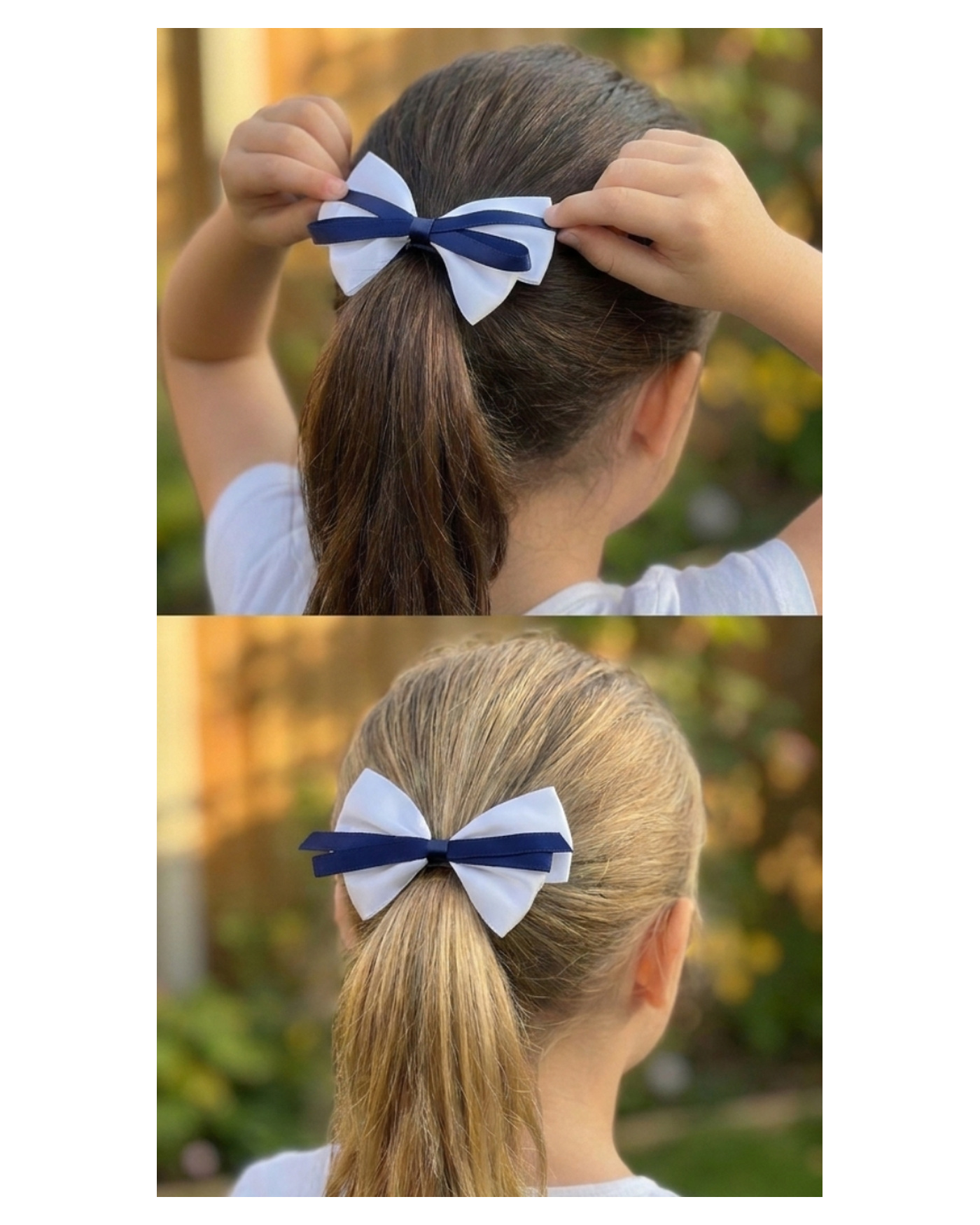 Резинка Demi Star School 2 шт. - фото 7
