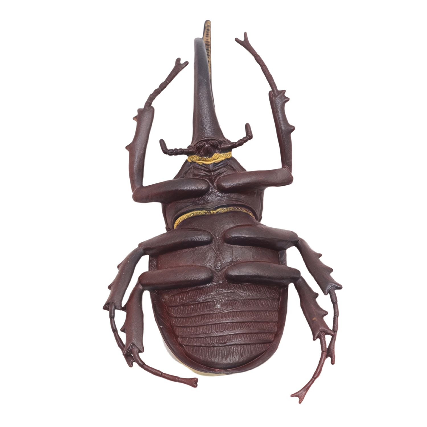 Фигурка Детское Время Жук-носорог - фото 5