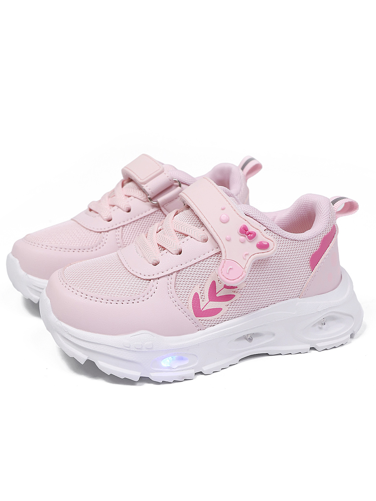 Кроссовки Boys and Girls 26013-1 - фото 1