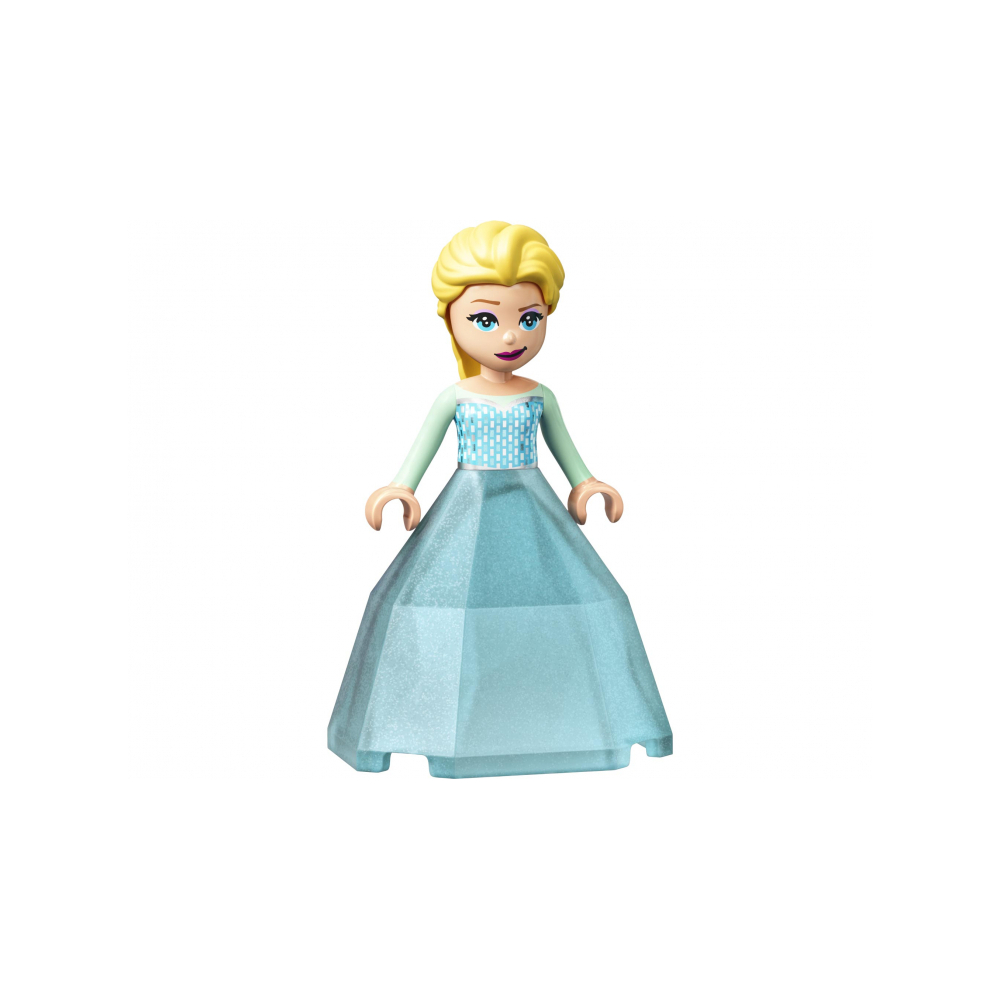 Конструктор LEGO Disney Princess 321 дет. - фото 4