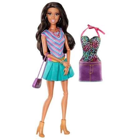 Кукла модельная Barbie в ассортименте