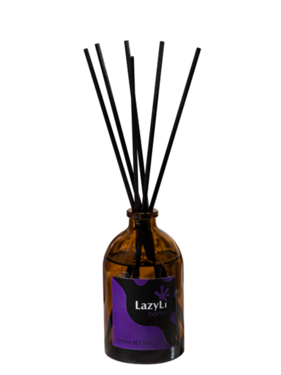 Ароматический диффузор LazyLi Herbes et fruits - фото 7