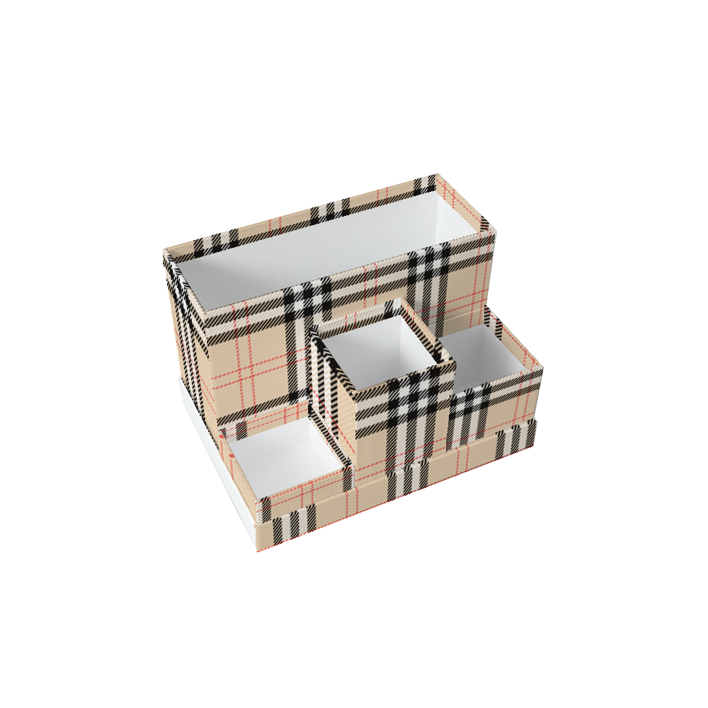 Органайзер настольный Cartonnage - фото 2