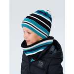 Шапка и снуд PlayToday