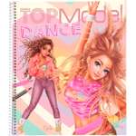 Альбом TOPModel by Depesche