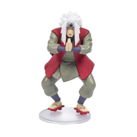 Фигурка Naruto Джирайя