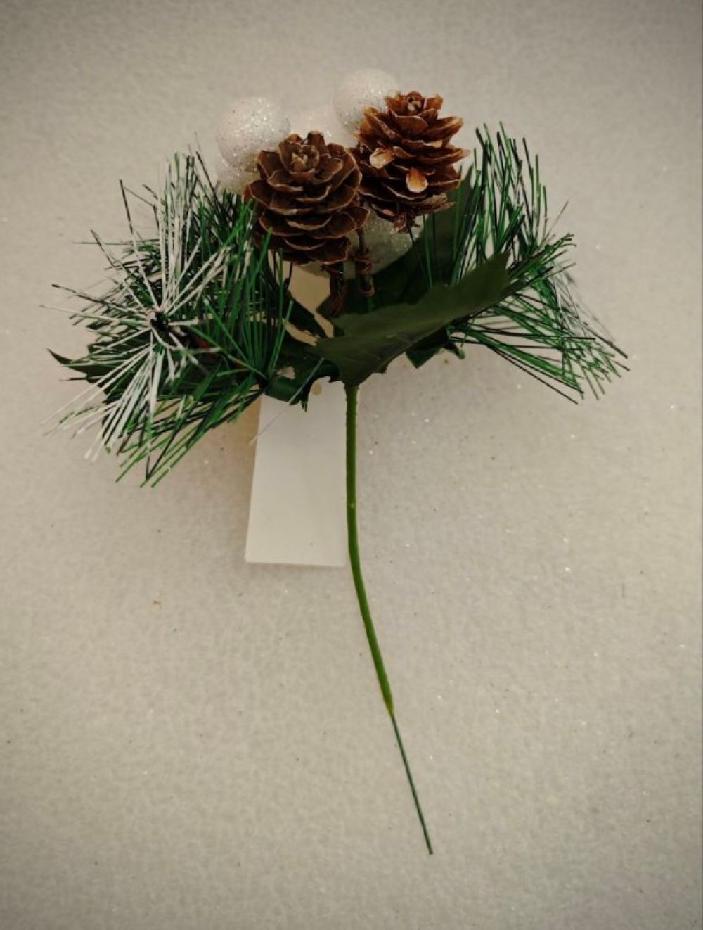 Украшение ёлочное Магия праздника NY212-1 - фото 2