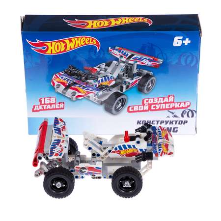 Конструктор 1TOY блочный