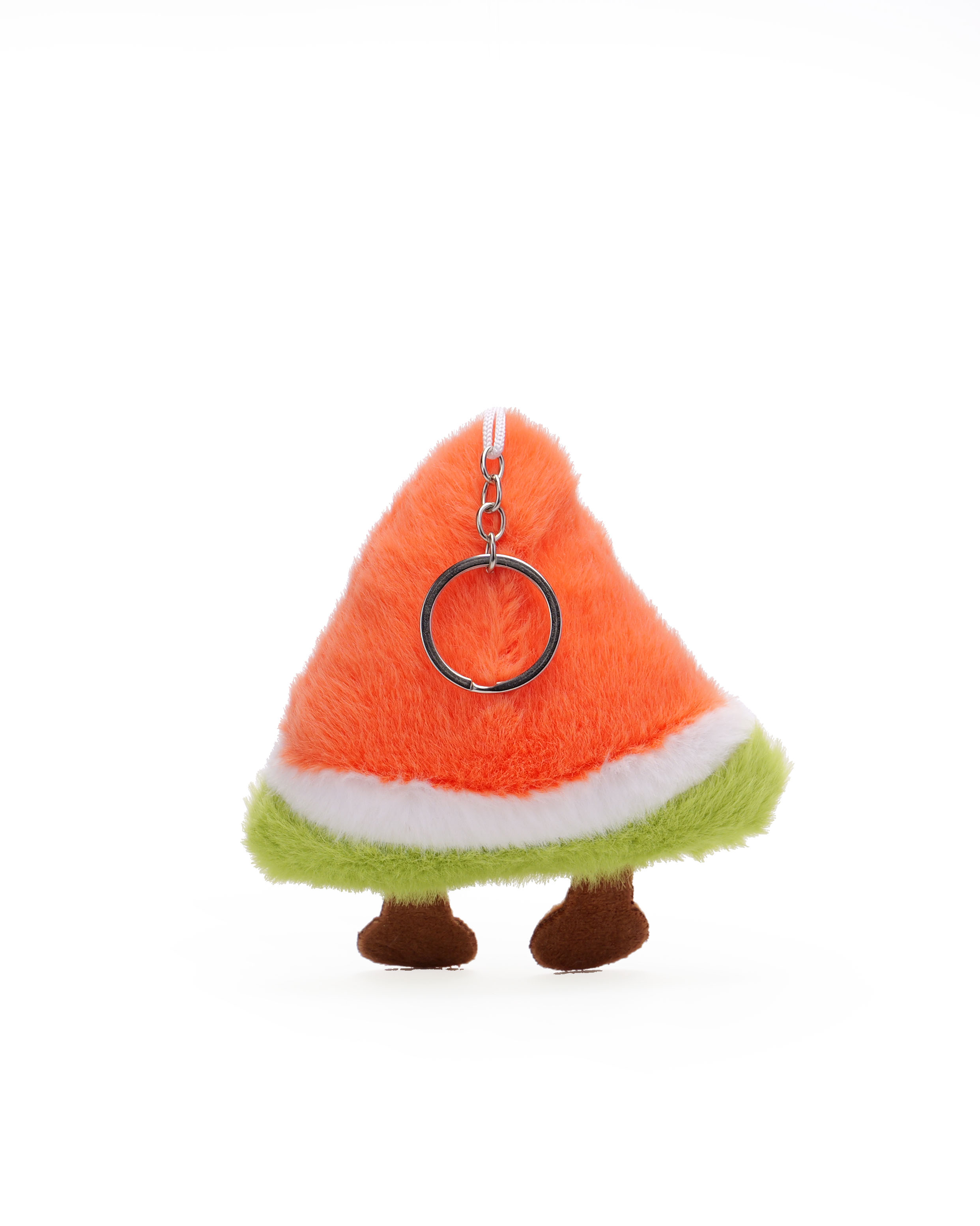 Брелок Snuggles Арбуз - фото 8