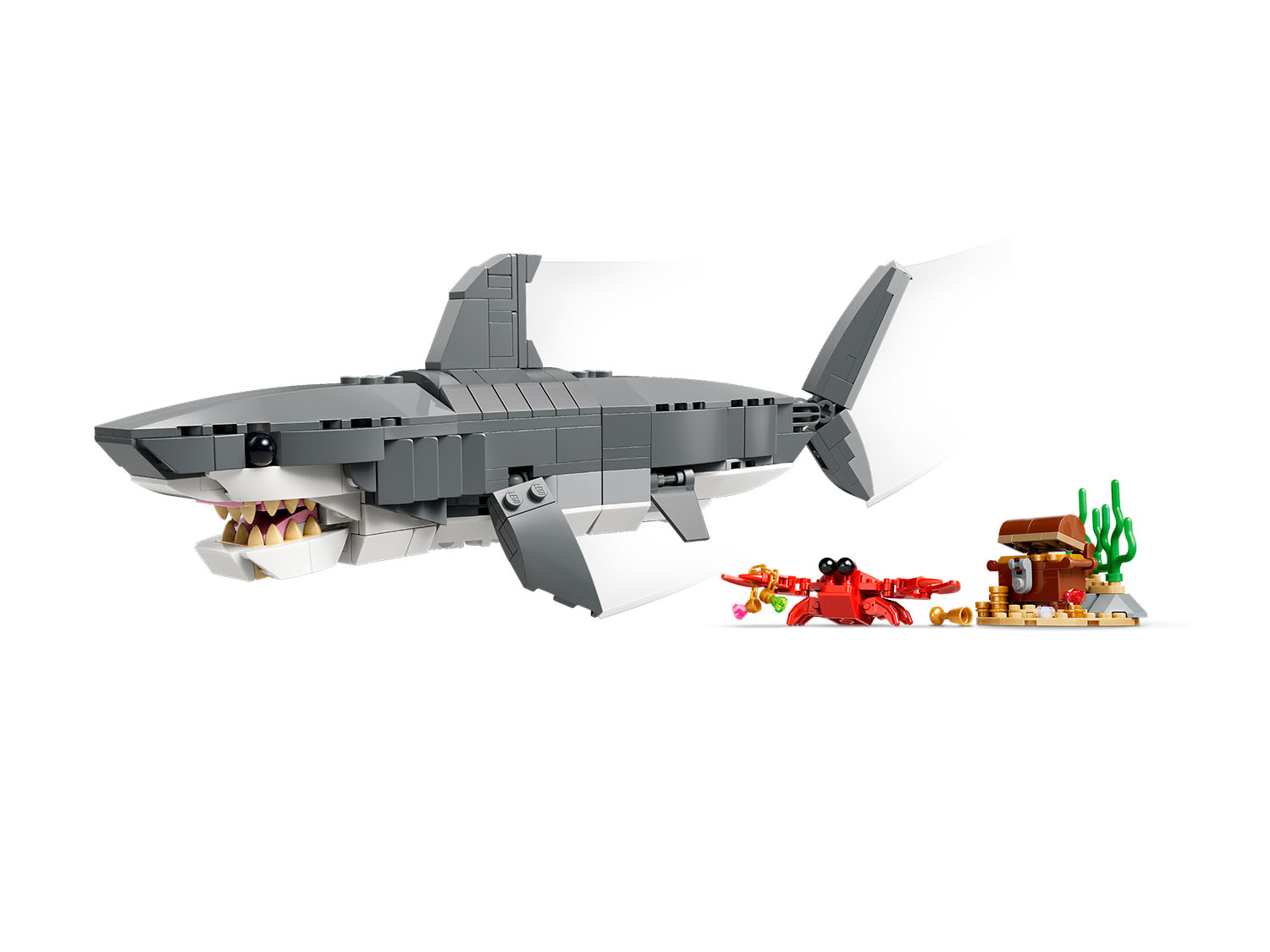 Конструктор LEGO Creator - фото 5