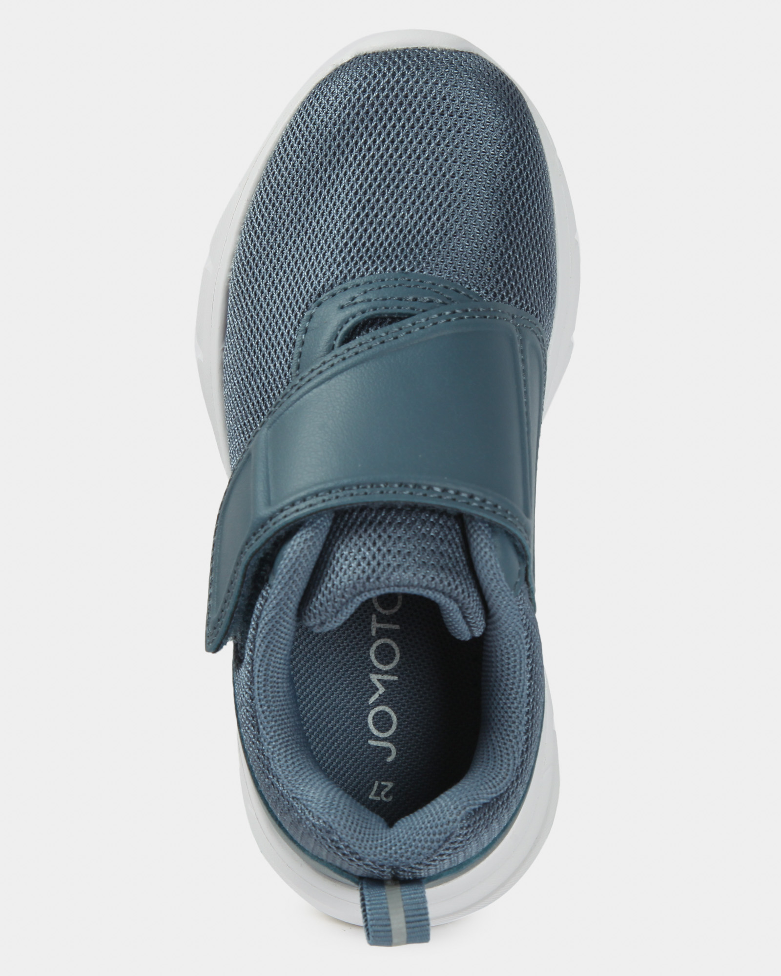 Кроссовки Jomoto S26WFkbRS-513-55 - фото 4