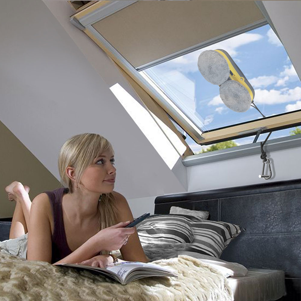 Робот-мойщик ENDEVER SkyClean 104 - фото 13