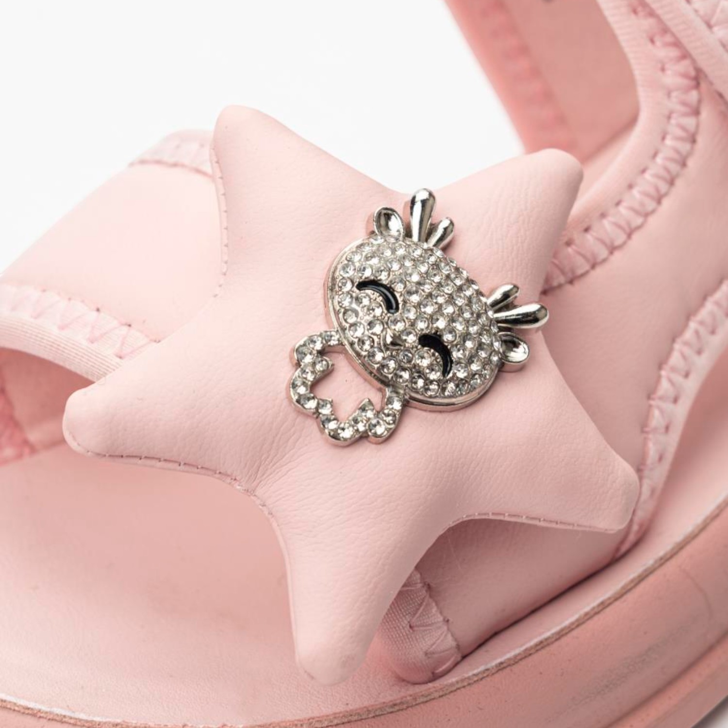 Сандалии TikkaGo 6S23_261224_pink - фото 3