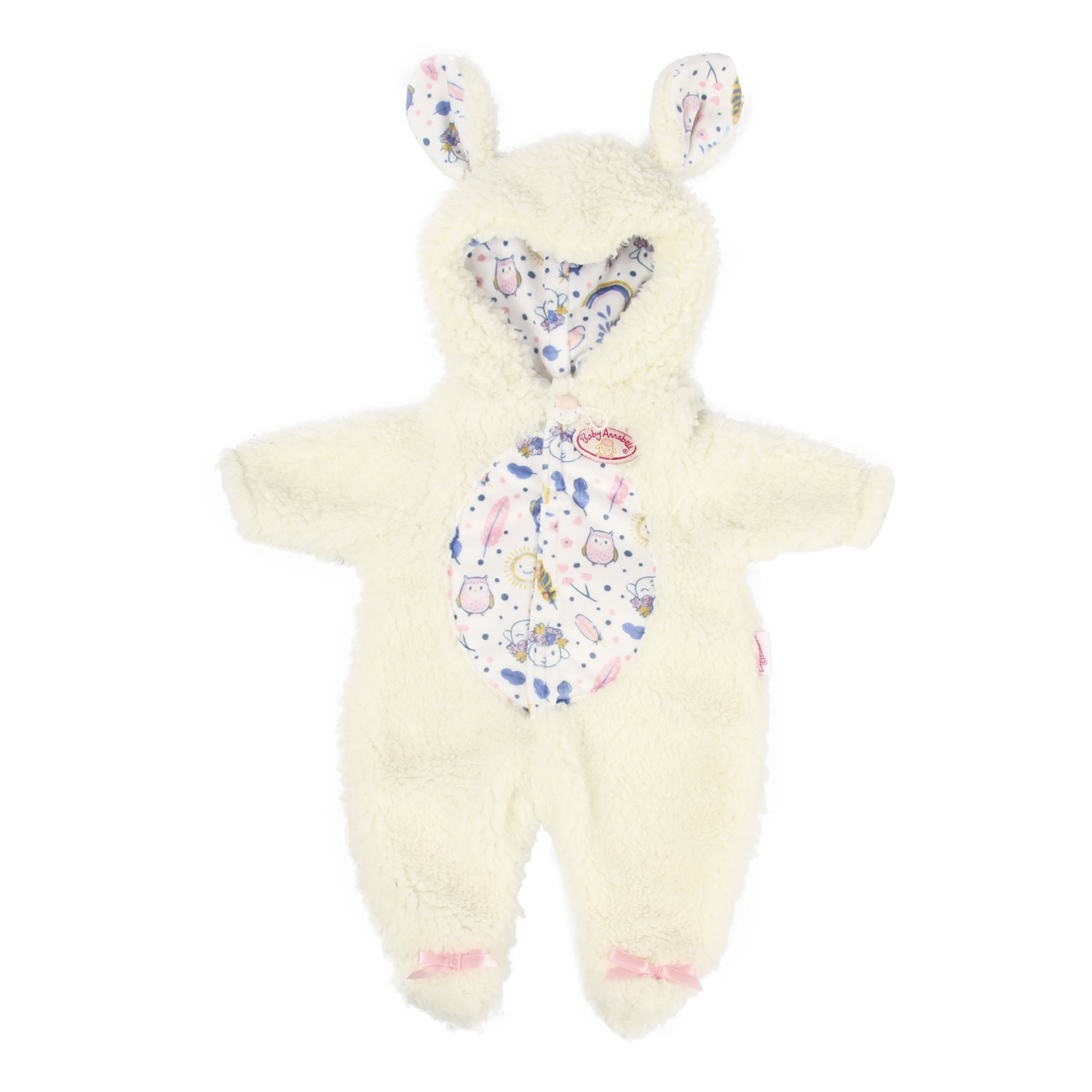 Одежда для кукол Baby Anabelle 709825-116723 - фото 1