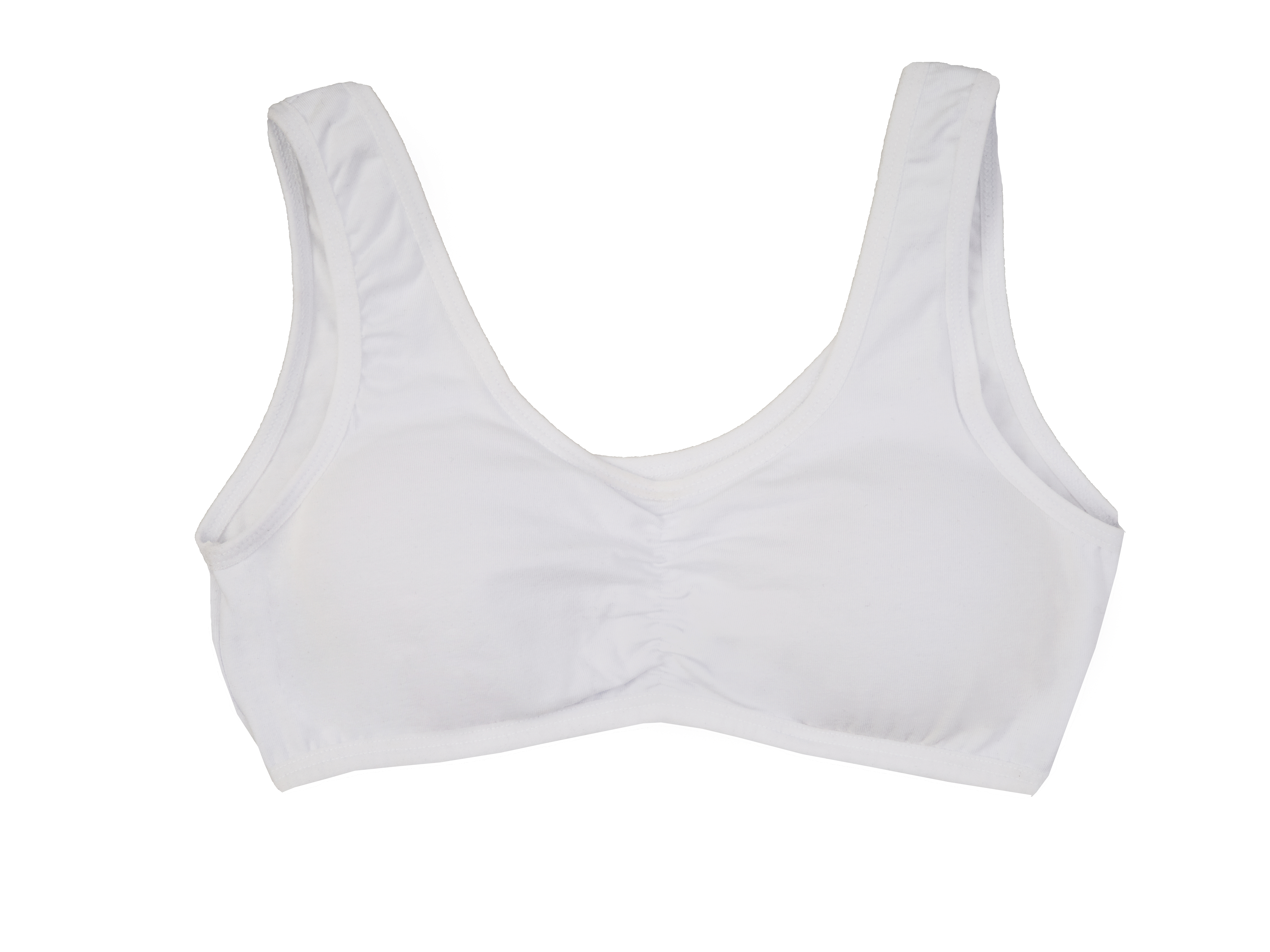 Топ-бюстье 3 шт BELLA VEZA M-BVT-9002-BY - фото 3