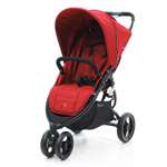 Коляска прогулочная Valco baby Красный