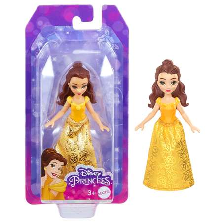 Кукла мини Disney Princess в ассортименте