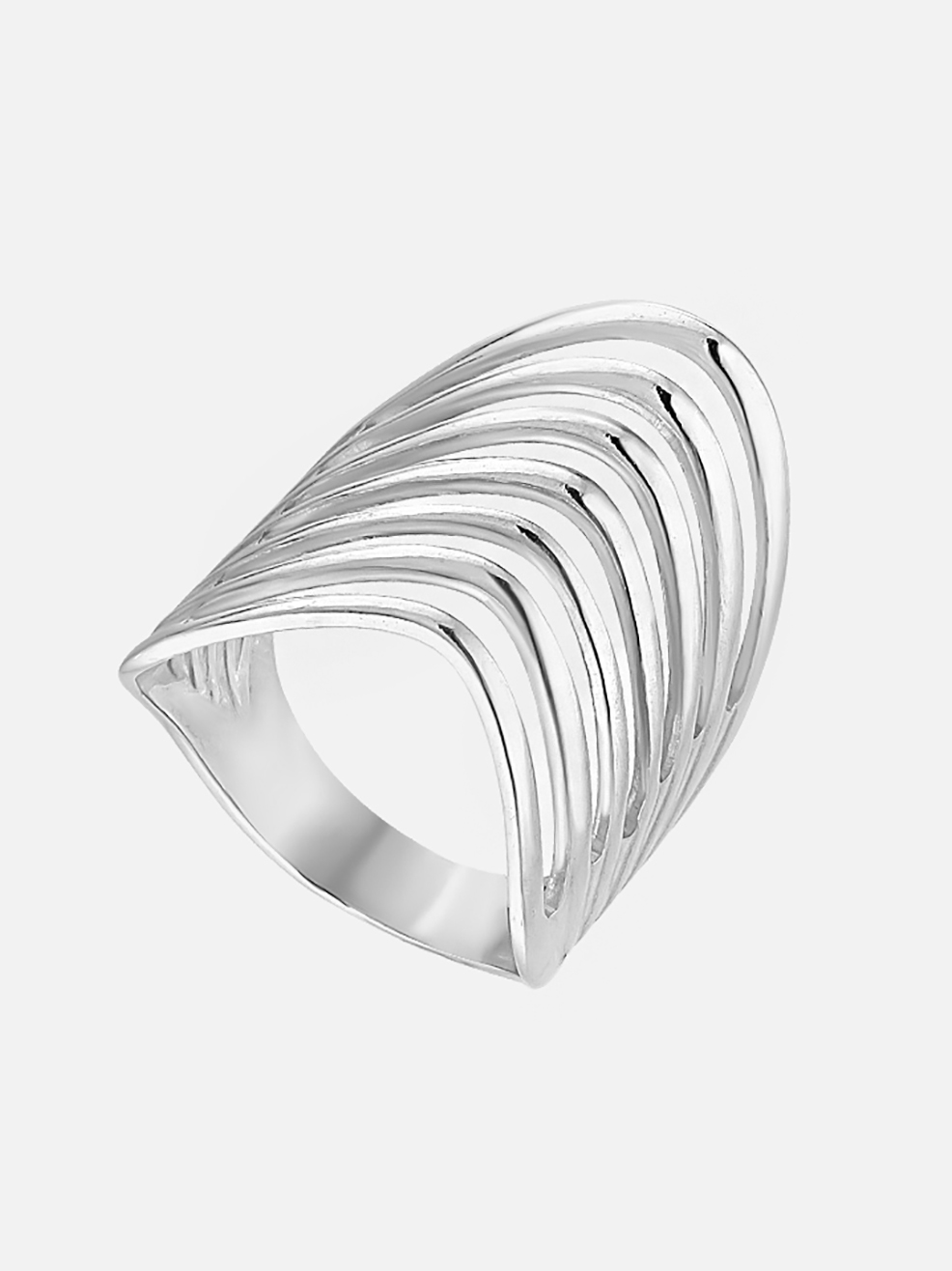 Кольцо Shine and Beauty 240547с - фото 1