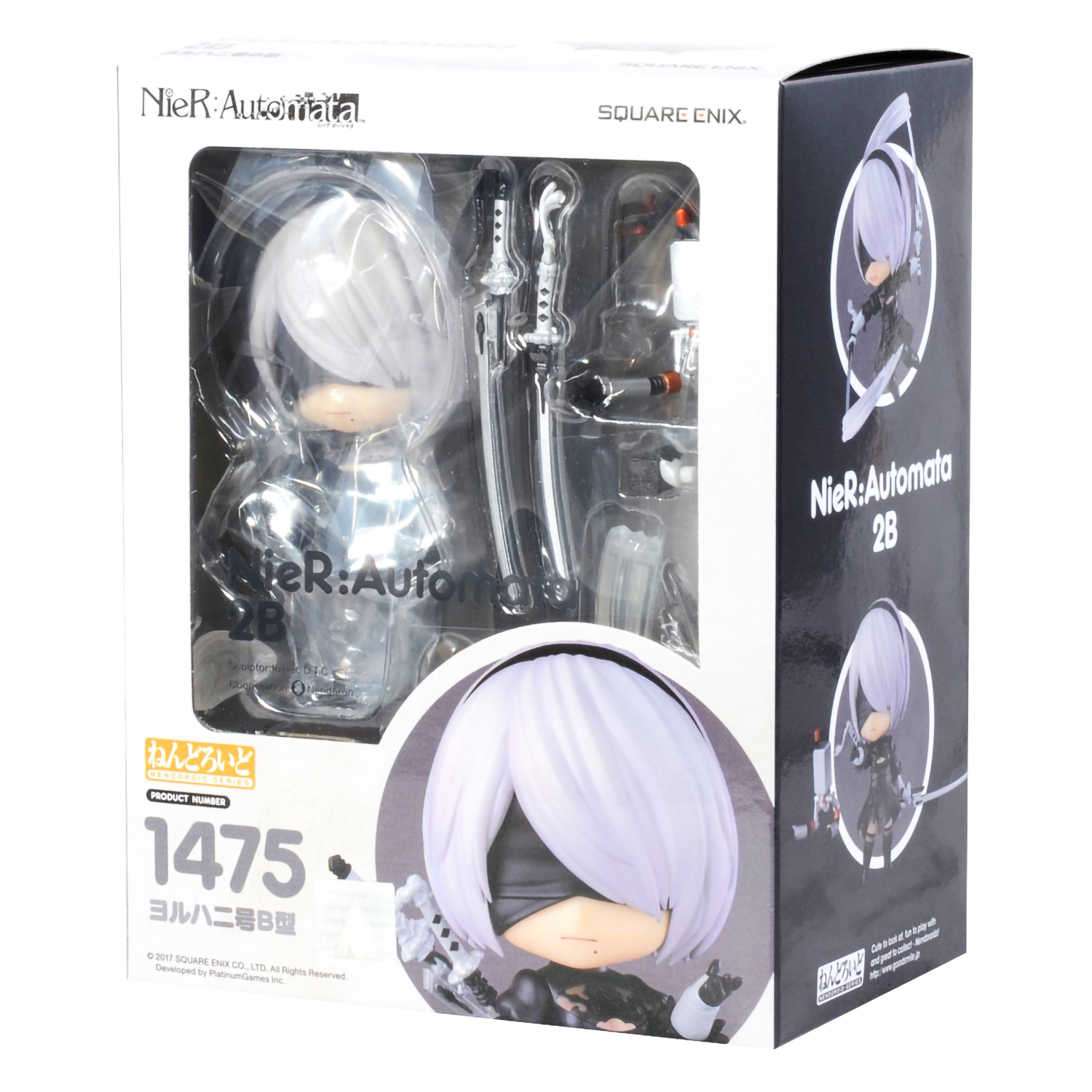 Фигурка Good Smile Company - фото 2