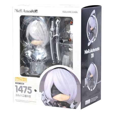 Фигурка Good Smile Company