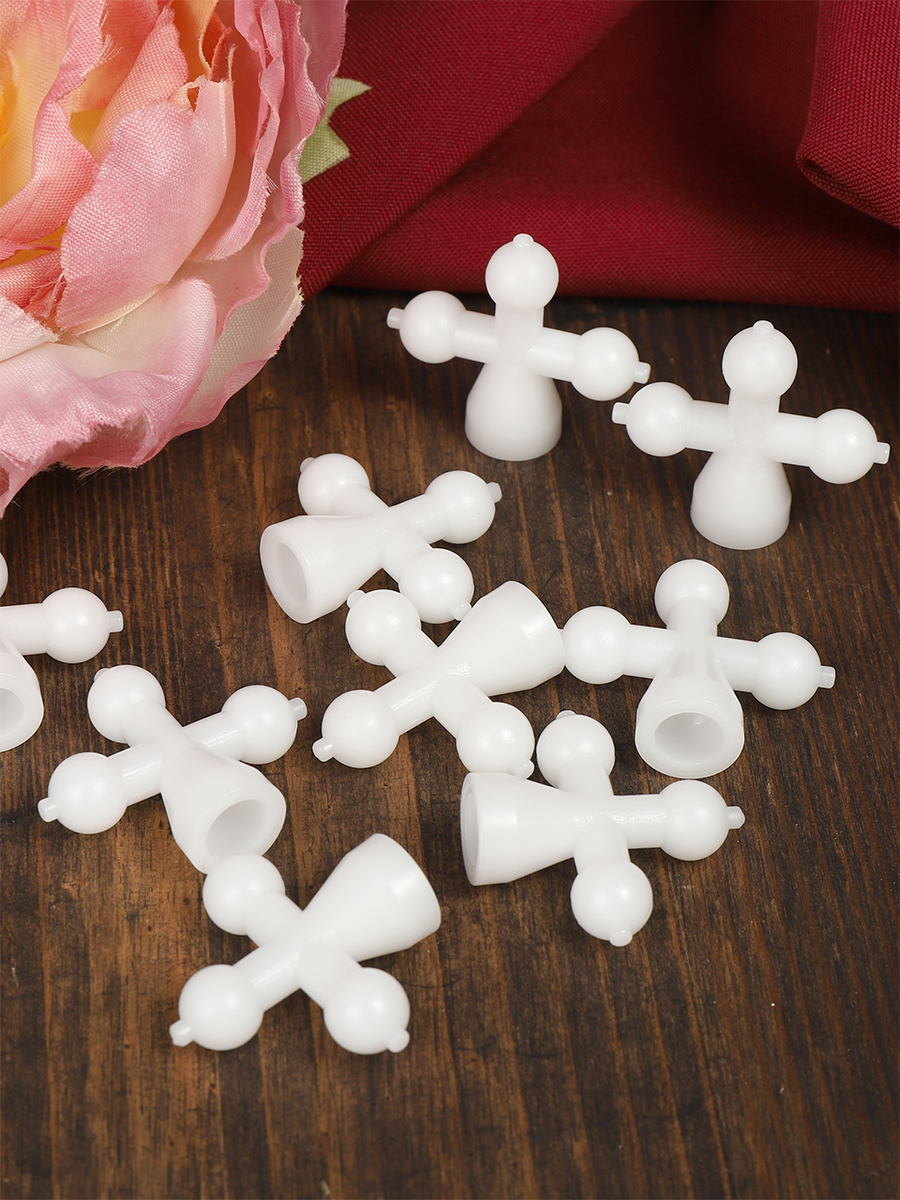 Набор элементов TBY для создания скелета - фото 4