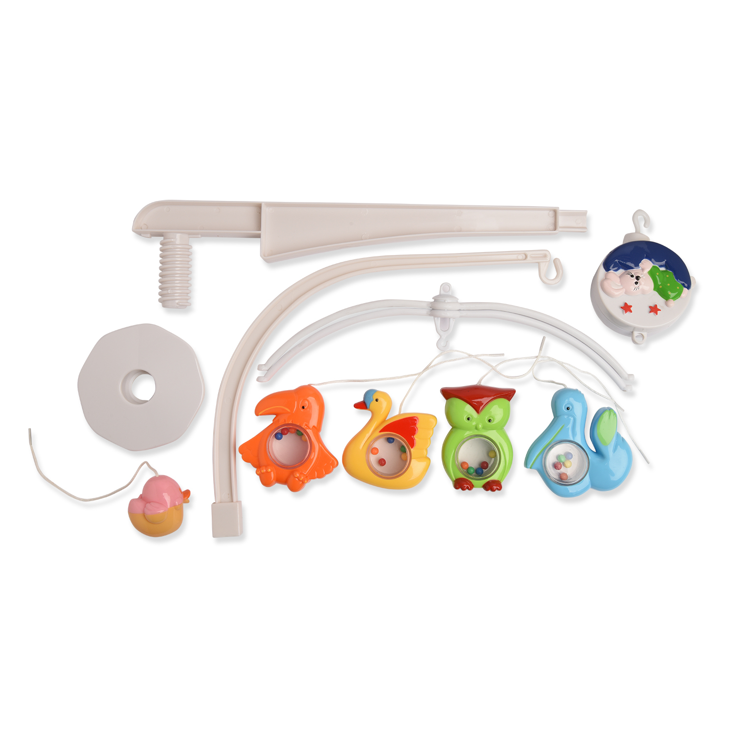 Мобиль Canpol Babies Птички - фото 2