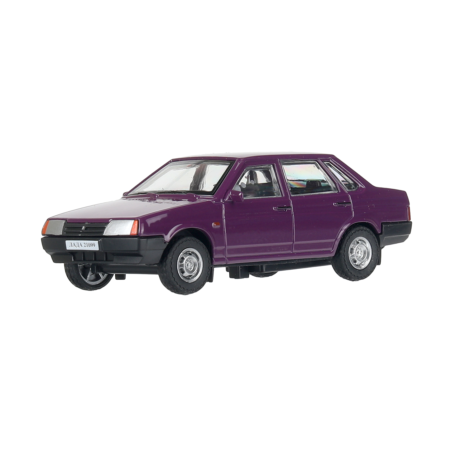 Автомобиль Технопарк LADA 21099 406380 - фото 3