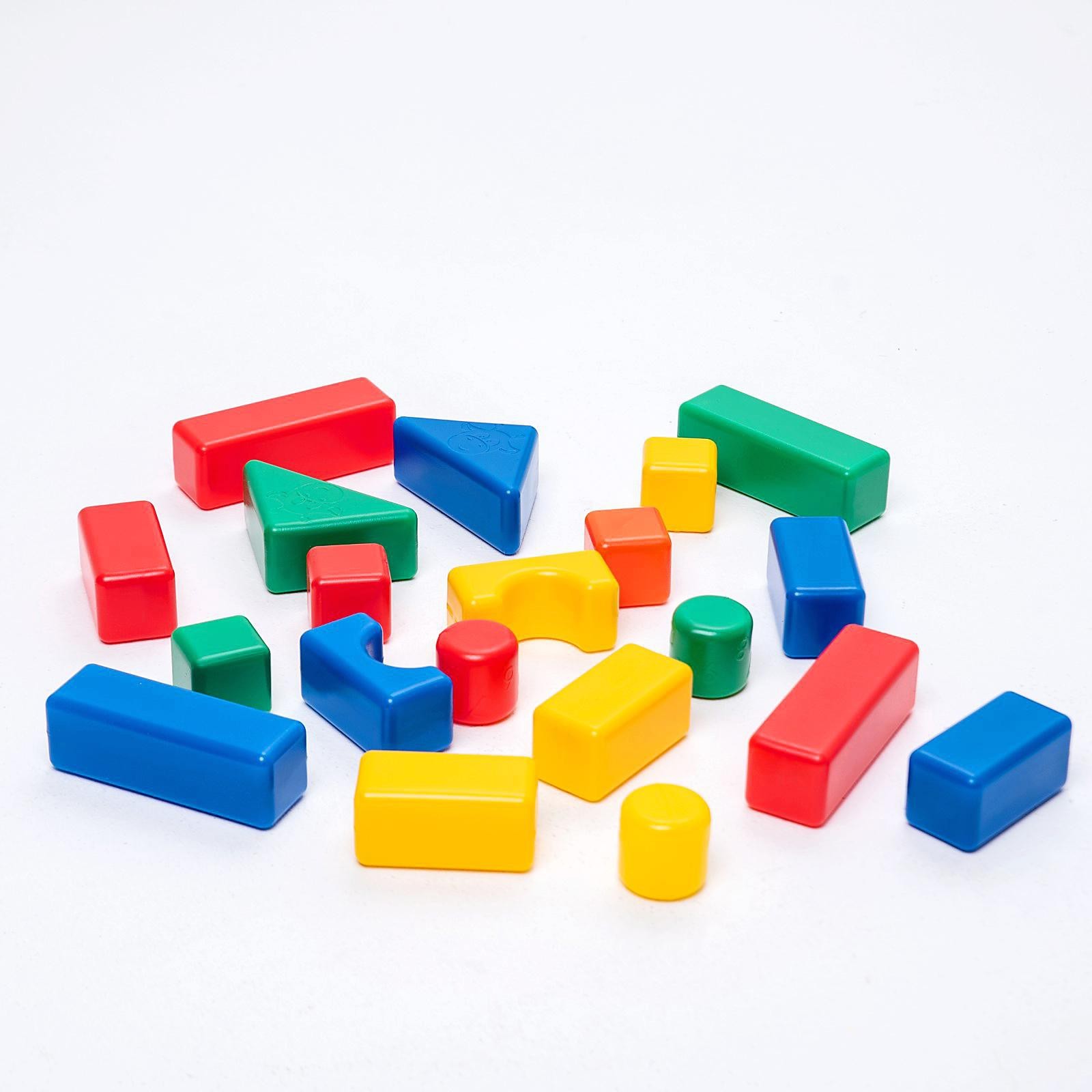 Конструктор Соломон - фото 11