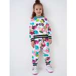 Свитшот и брюки PlayToday