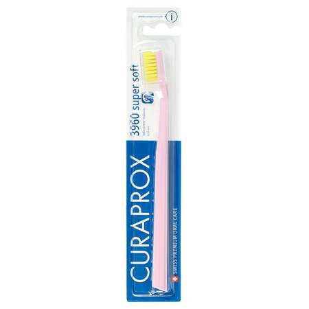 Зубная щетка классическая Curaprox